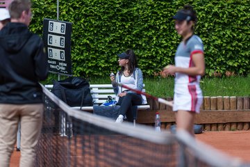 Bild 4 - BL Der Club an der Alster - Marienburger SC : Ergebnis: 3:6